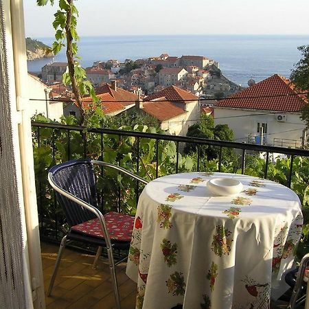 Apartments Beslema Dubrovnik Rom bilde