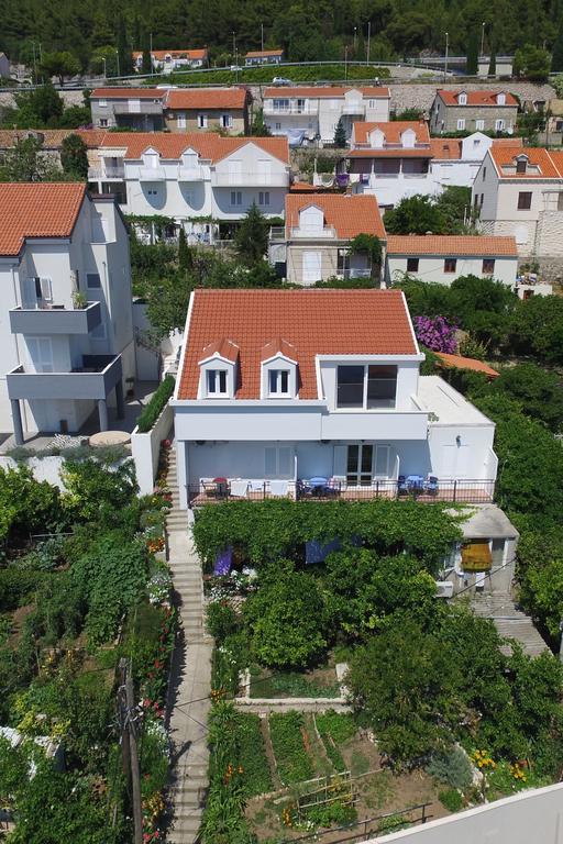 Apartments Beslema Dubrovnik Eksteriør bilde