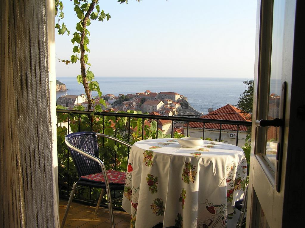 Apartments Beslema Dubrovnik Eksteriør bilde