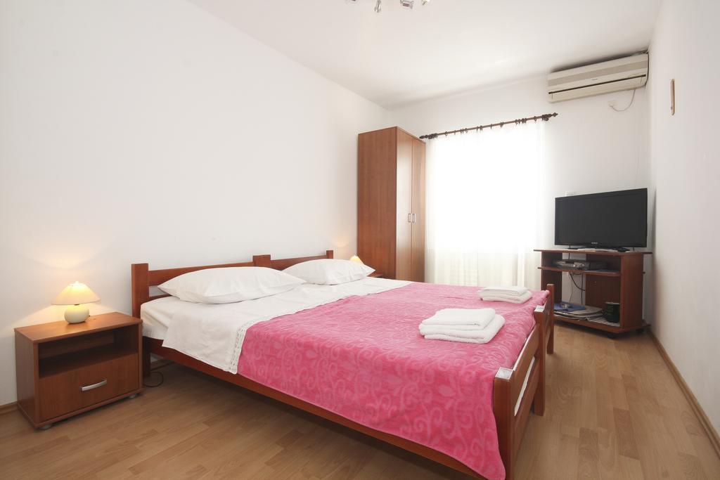 Apartments Beslema Dubrovnik Eksteriør bilde