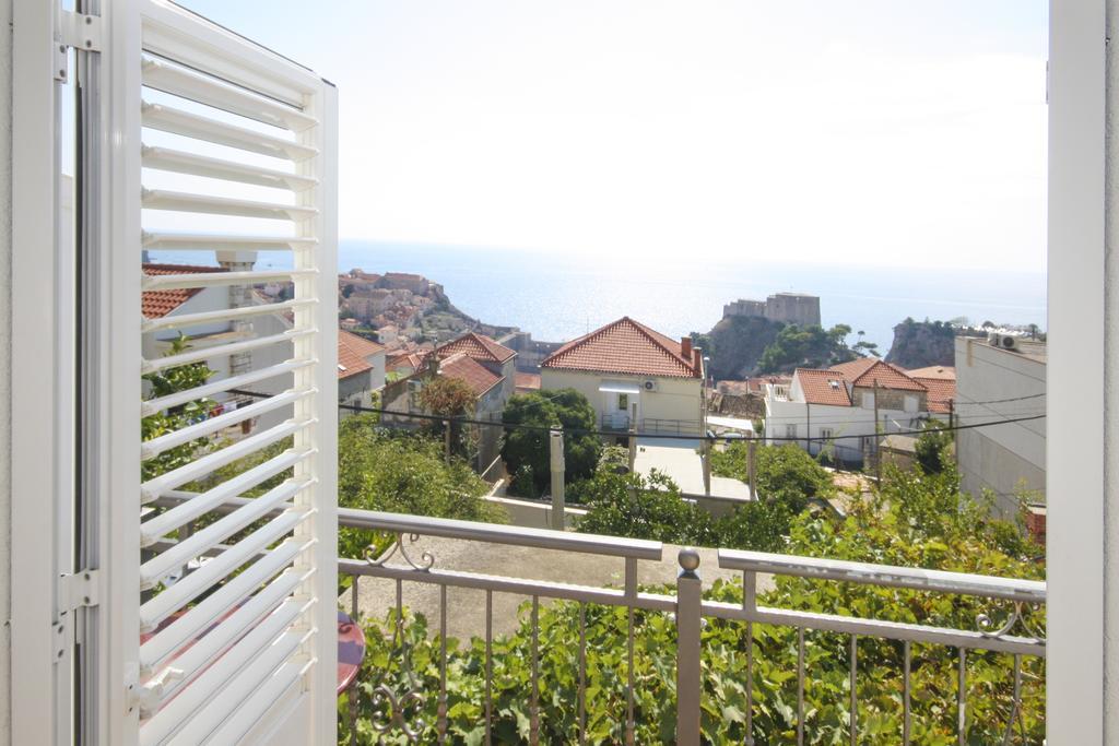 Apartments Beslema Dubrovnik Eksteriør bilde