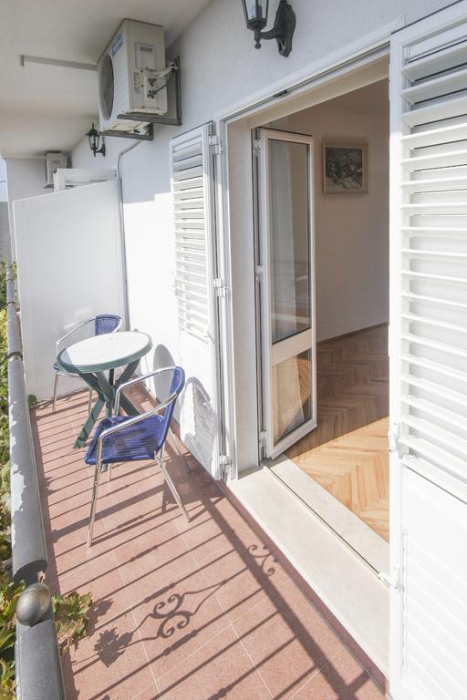Apartments Beslema Dubrovnik Eksteriør bilde