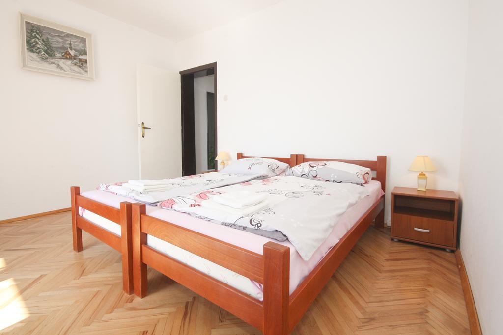 Apartments Beslema Dubrovnik Eksteriør bilde