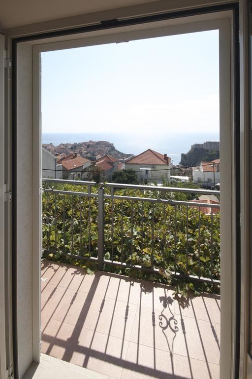 Apartments Beslema Dubrovnik Eksteriør bilde
