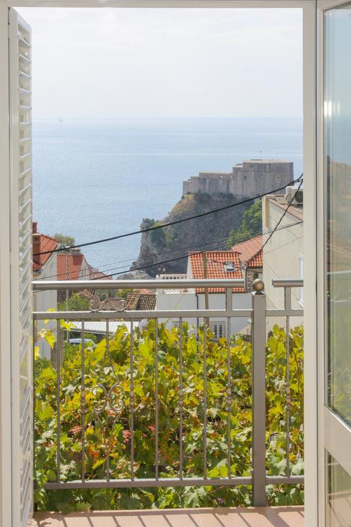Apartments Beslema Dubrovnik Eksteriør bilde