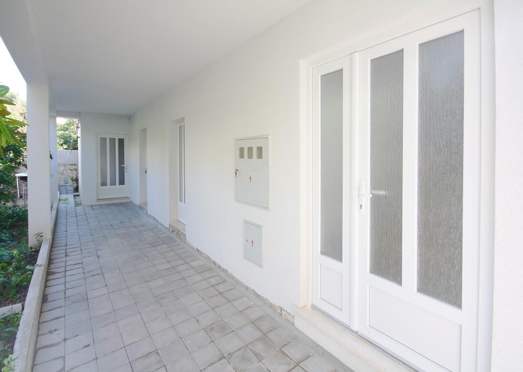 Apartments Beslema Dubrovnik Eksteriør bilde