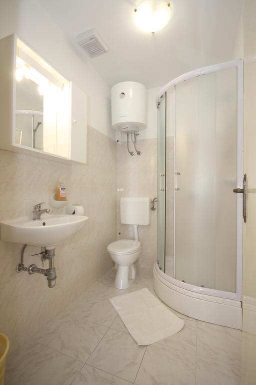 Apartments Beslema Dubrovnik Eksteriør bilde