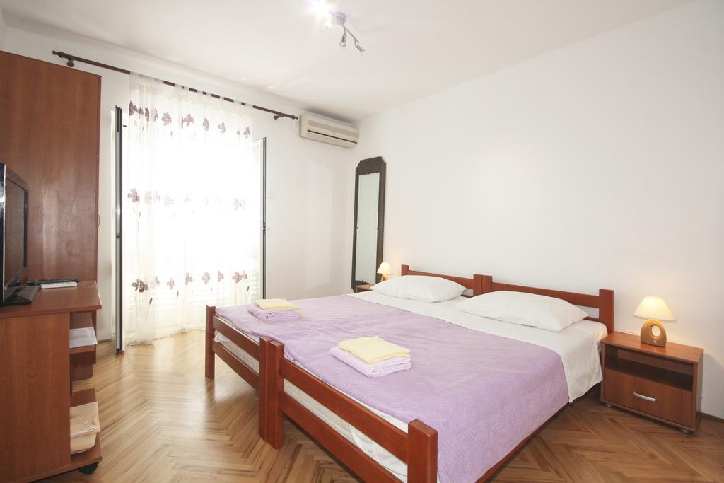Apartments Beslema Dubrovnik Eksteriør bilde