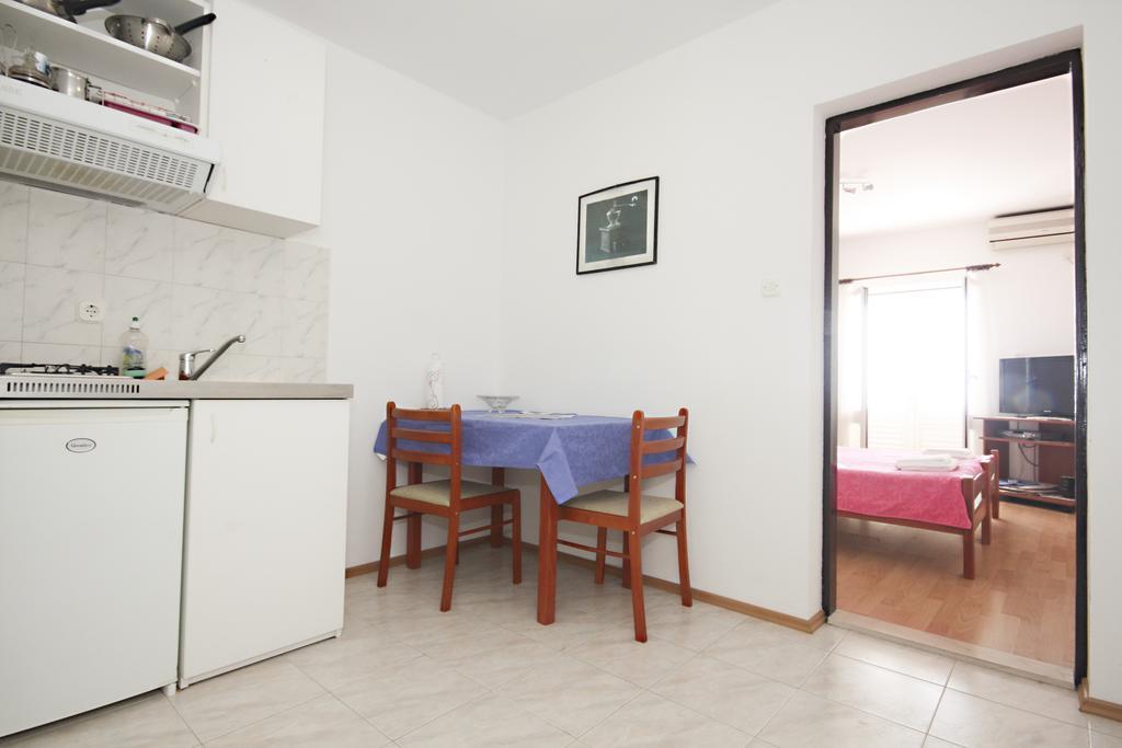 Apartments Beslema Dubrovnik Eksteriør bilde