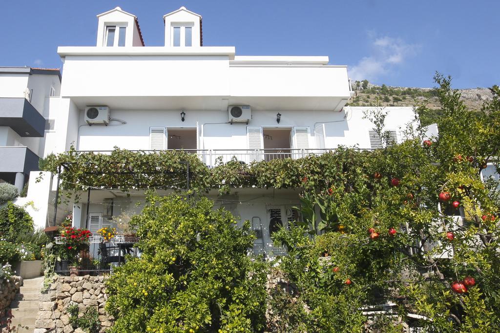 Apartments Beslema Dubrovnik Eksteriør bilde