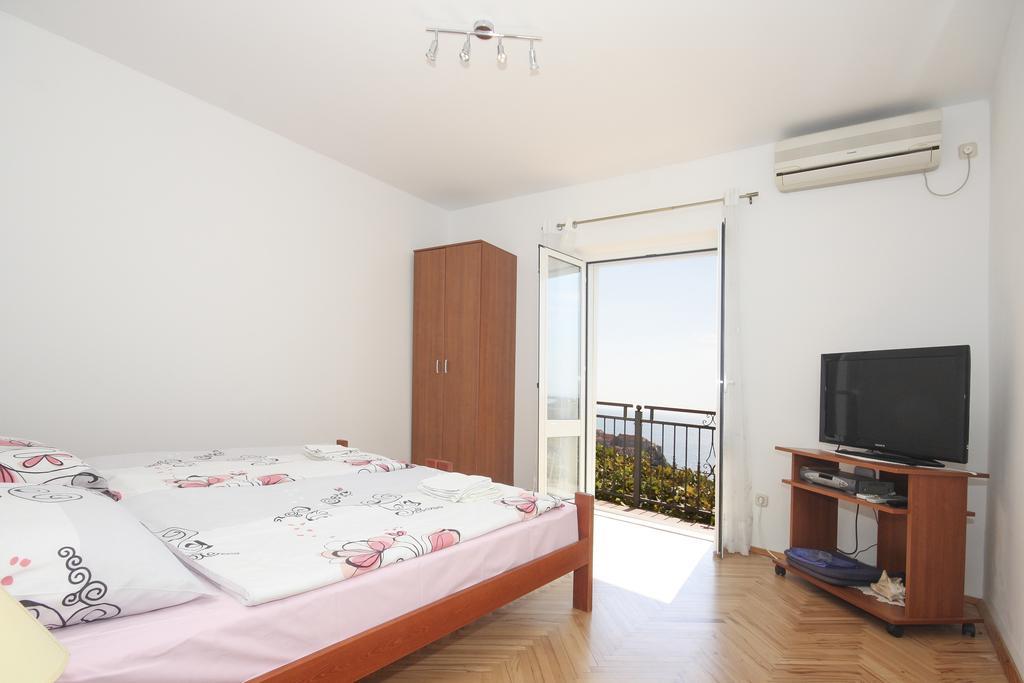 Apartments Beslema Dubrovnik Eksteriør bilde