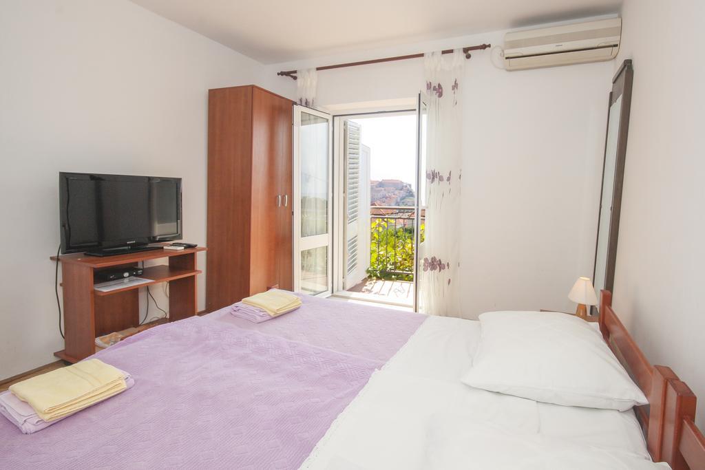 Apartments Beslema Dubrovnik Eksteriør bilde