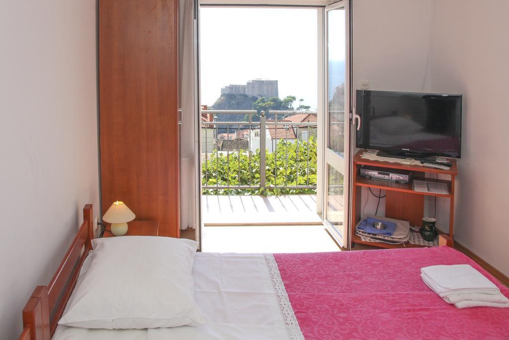 Apartments Beslema Dubrovnik Eksteriør bilde