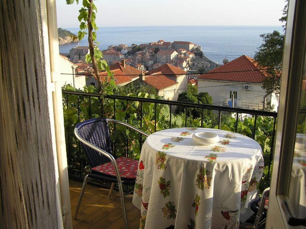 Apartments Beslema Dubrovnik Rom bilde