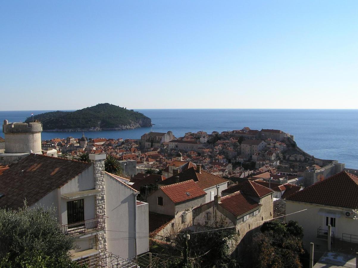 Apartments Beslema Dubrovnik Rom bilde